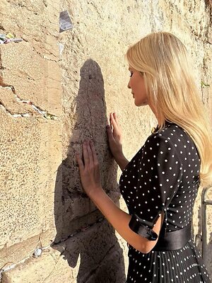 Ivanka Trump