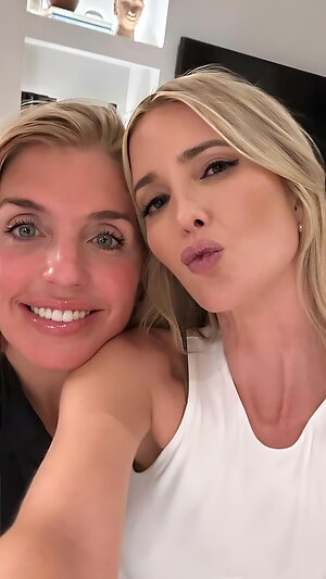 Ivanka Trump leaked photo #166