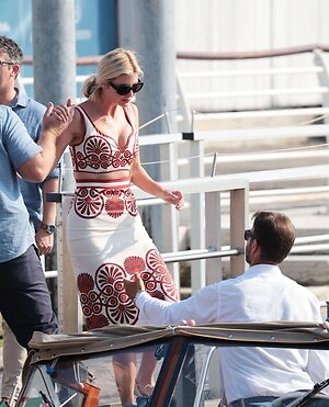 Ivanka Trump leaked photo #190