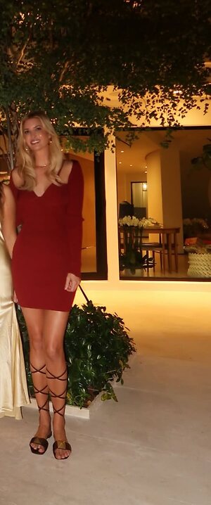 Ivanka Trump leaked photo #192