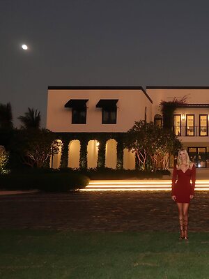 Ivanka Trump leaked photo #193