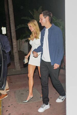Ivanka Trump leaked photo #213