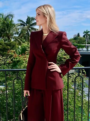 Ivanka Trump
