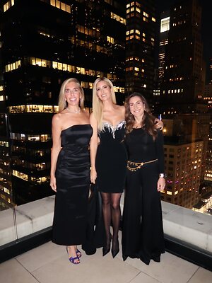 Ivanka Trump leaked photo #268