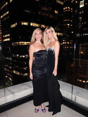 Ivanka Trump leaked photo #269