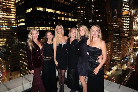 Ivanka Trump leaked photo #272