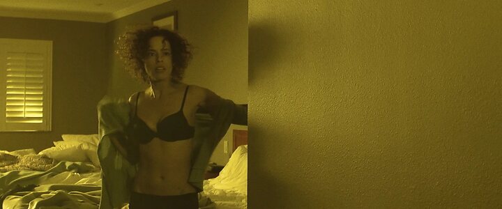 Ivet Corvea Nude Leaked Photo #15