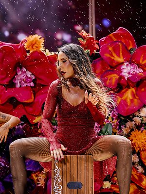 Ivete Sangalo