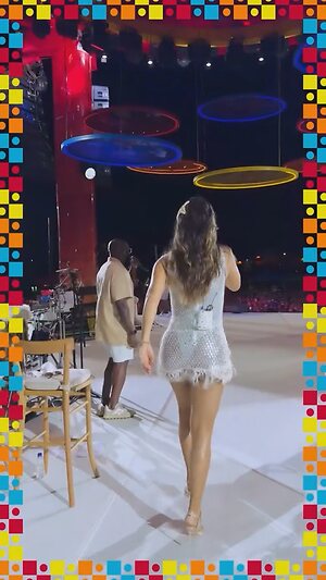 Ivete Sangalo leaked photo #23