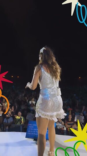 Ivete Sangalo leaked photo #25