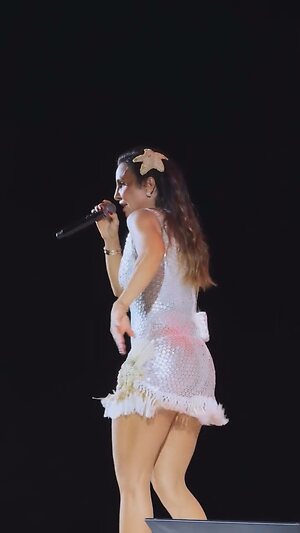 Ivete Sangalo leaked photo #27