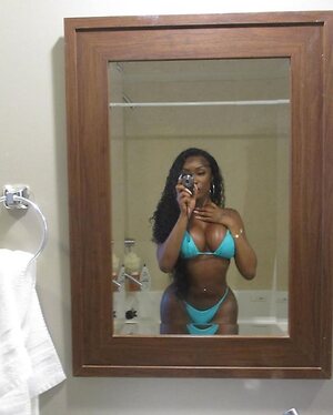 Ivorian Doll
