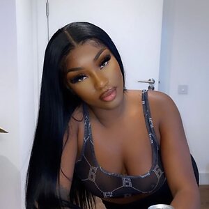 Ivorian Doll leaked photo #7