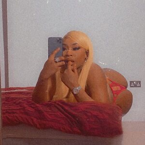 Ivorian Doll leaked photo #11