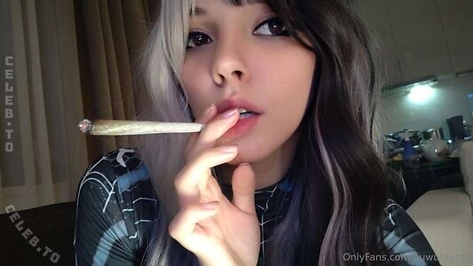 Ivy gamer girl Nude Leaked Photo #2