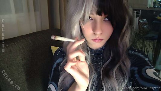 Ivy gamer girl Nude Leaked Photo #3