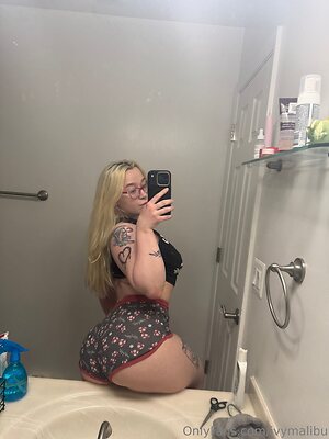 Ivy Malibu leaked photo #23