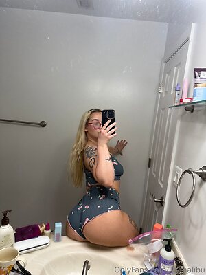 Ivy Malibu leaked photo #30