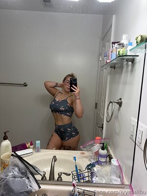 Ivy Malibu leaked photo #31