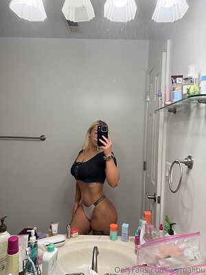 Ivy Malibu leaked photo #42