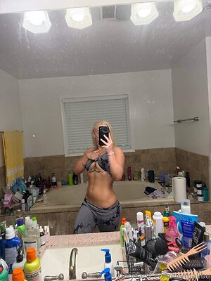 Ivy Malibu leaked photo #52
