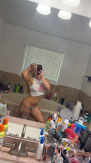 Ivy Malibu leaked photo #53