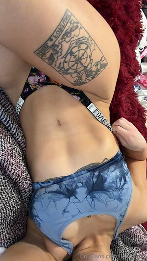 Ivy Malibu leaked photo #65