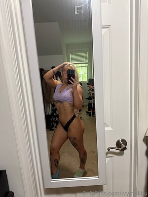 Ivy Malibu leaked photo #73