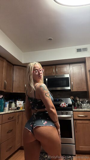 Ivy Malibu leaked photo #83