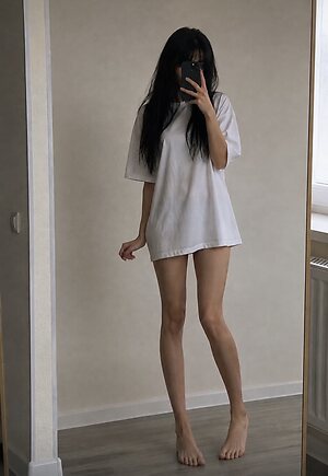 Ivy Morgan leaked photos