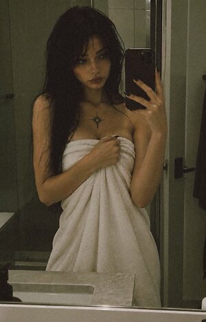 Ivy Morgan leaked photos