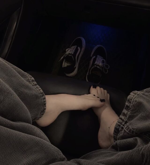 Ivy Morgan leaked photos