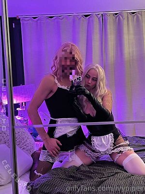 Ivy Piper Nude Leaked Photo #7