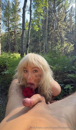 Ivy Wolfe Nude Leaked Photo #163