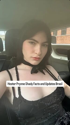 Ivy Wolk leaked photo #3