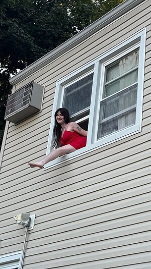 Ivy Wolk leaked photo #8