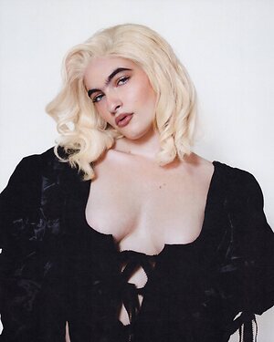 Ivy Wolk leaked photo #23