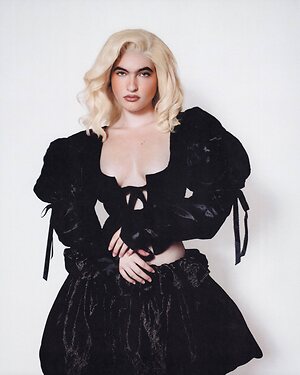 Ivy Wolk leaked photo #24