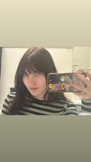 Ivy Wolk leaked photo #27