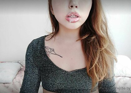 Ivy leaked photo #21