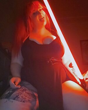 Ivy leaked photo #67