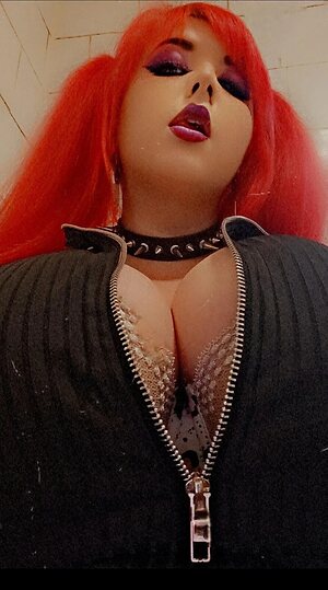 Ivy leaked photo #72