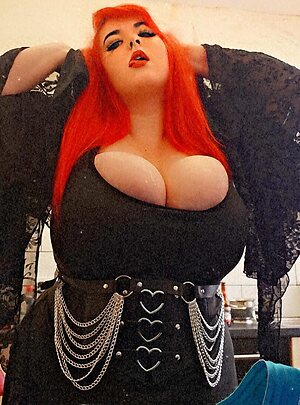 Ivy leaked photo #83