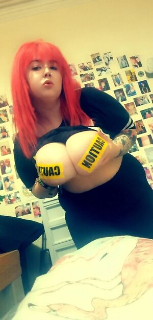 Ivy leaked photo #94