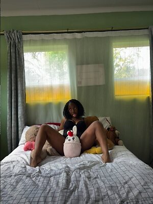 Ivyafterdark leaked photo #13