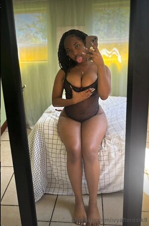 Ivyafterdark leaked photo #22
