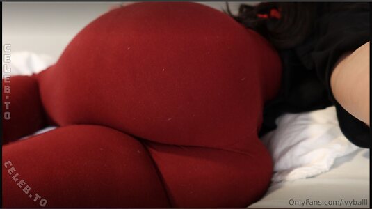 Ivyballl leaked photo #17