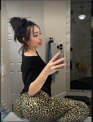 Ivyballl leaked photo #21