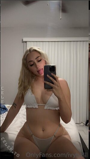 Ivyballl leaked photo #28