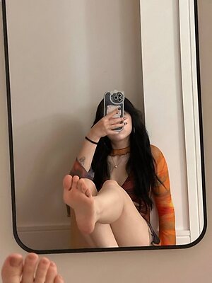 Ivyowowo leaked photo #14
